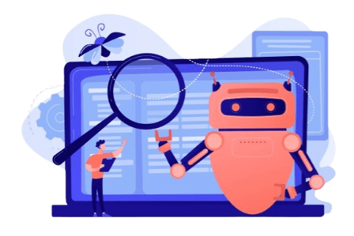 Automated screening to save time