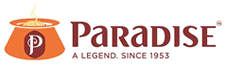 Paradise Biryani — Texlaculture HRMS customer logo