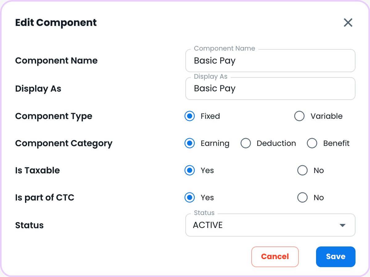 Automated Tds Calculation As Per Latest Government Rules