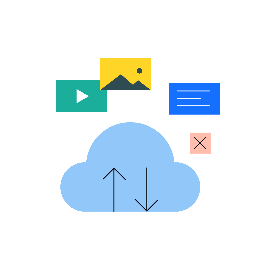 Go Paperless: Scan, Upload, and Manage with Ease