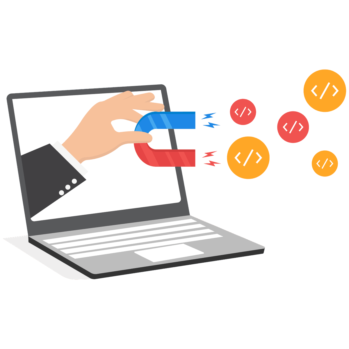 Integration with Payroll for Seamless Management