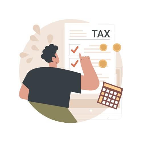 Seamlessly integrated with payroll