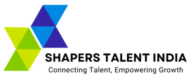 Shapers Talent India — Texlaculture HRMS customer logo